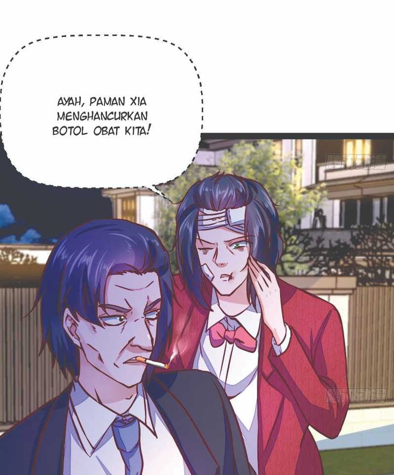 Rebirth Into the Strongest Immortal Cultivator chapter 26